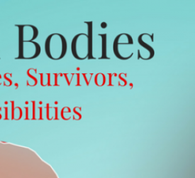 Review: UNCommon Bodies (An Anthology) plus a Giveaway!