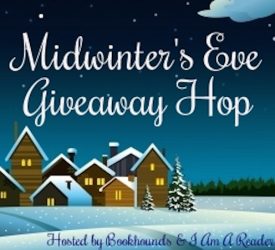 Midwinter’s Eve Giveaway Hop – Win a $10 Amazon GC or PayPal Cash!