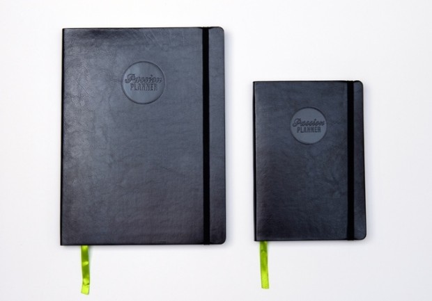 Passion Planner