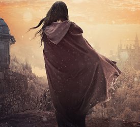 Review of Faith and Moonlight #2 by Mark Gelineau and Joe King