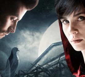 Review of Civil Blood (Best Left in the Shadows #2) by Mark Gelineau and Joe King