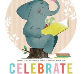 Children’s Book Week Giveaway Hop
