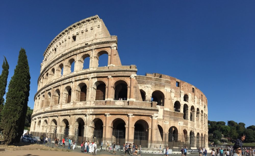 Coloseum