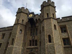 Tower of London
