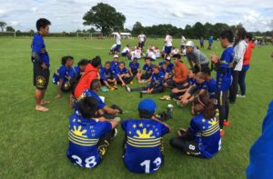 WUGC 2016 team pilipinas mixed