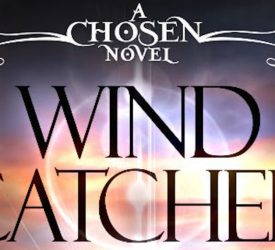 Review of Wind Catcher (Chosen #1) by Jeff Altabef and Erynn Altabef