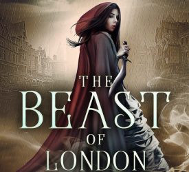 Spotlight: The Beast of London by L.D. Goffigan
