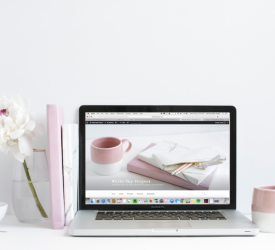 My favorite mostly-free stock photography sources