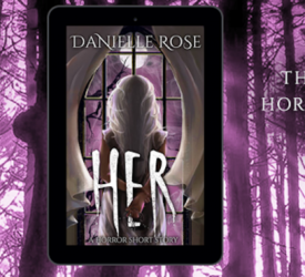 Review of Her by Danielle Rose