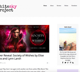 My favorite free WordPress themes