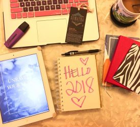 Happy New Year! Here we go again!