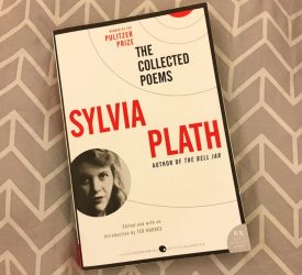 Of synchronicity and reading goals