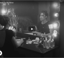 She Used to Be Mine – Sara Bareilles