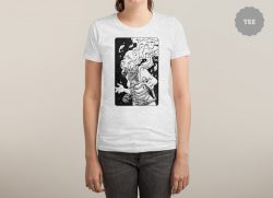 PSYCHE Design by zinn_vi