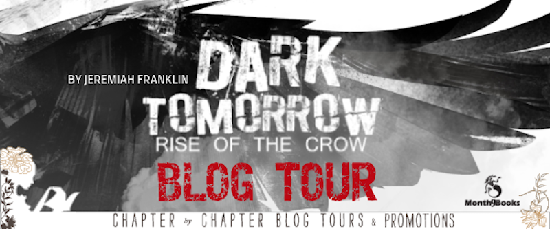 DarkTomorrowTour