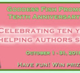 Goddess Fish Promotions 10th Anniversary Celebration