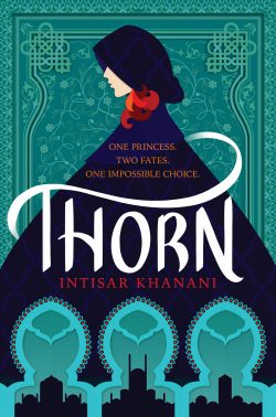 Thorn_Intisar Khanani