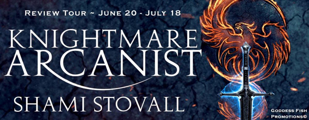 TourBanner Knightmare Arcanist