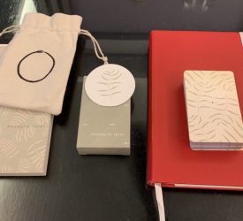 The Mesquite Tarot