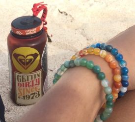 Girls Weekend Getaway: Bantayan Island, Cebu