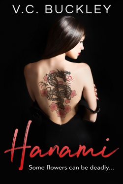 Hanami by VC Buckley