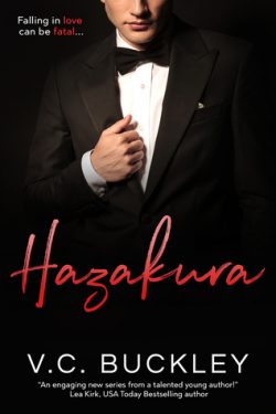 Hazakura VC Buckley