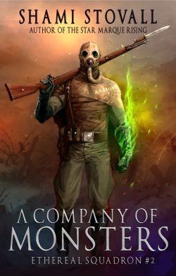 Cover_A Company of Monsters