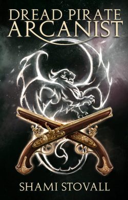 Dread Pirate Arcanist_cover