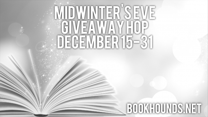 Midwinter's Eve Giveaway Hop 2019
