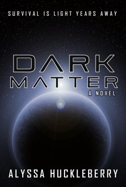 Dark Matter_Cover Concept