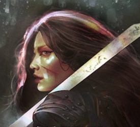 Review: The Wolf Of Oren-Yaro by K.S. Villoso