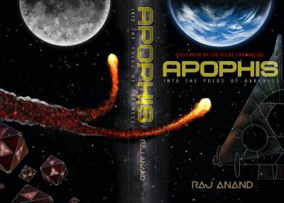 Apophis Final Cover