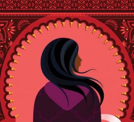 Review: The Theft of Sunlight (Dauntless Path #1) by Intisar Khanani