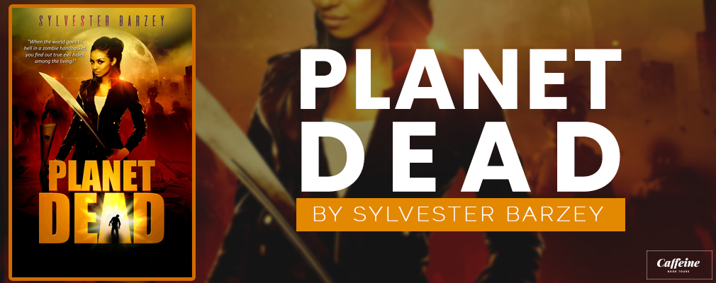 Planet Dead header