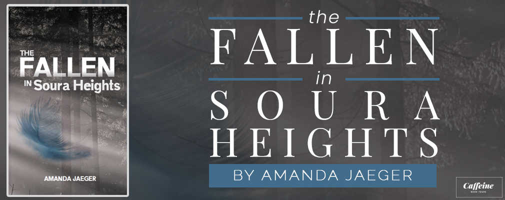 The Fallen in Soura Heights header