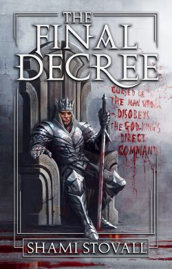 The Final Decree cover