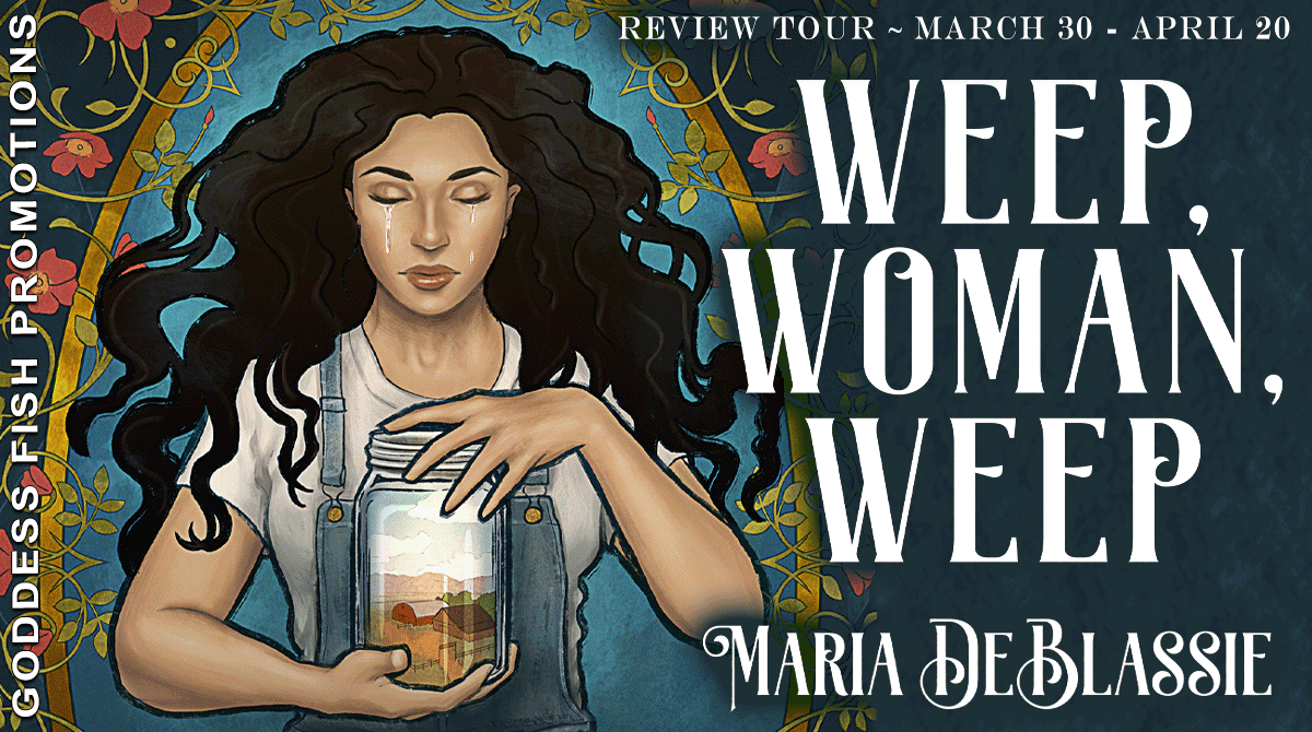 Weep Woman Weep Tour