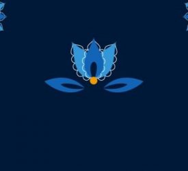 [Cover Reveal] A Darkness At The Door by Intisar Khanani