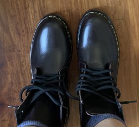 Life lately: book hoarding, fountain pens, my TBR