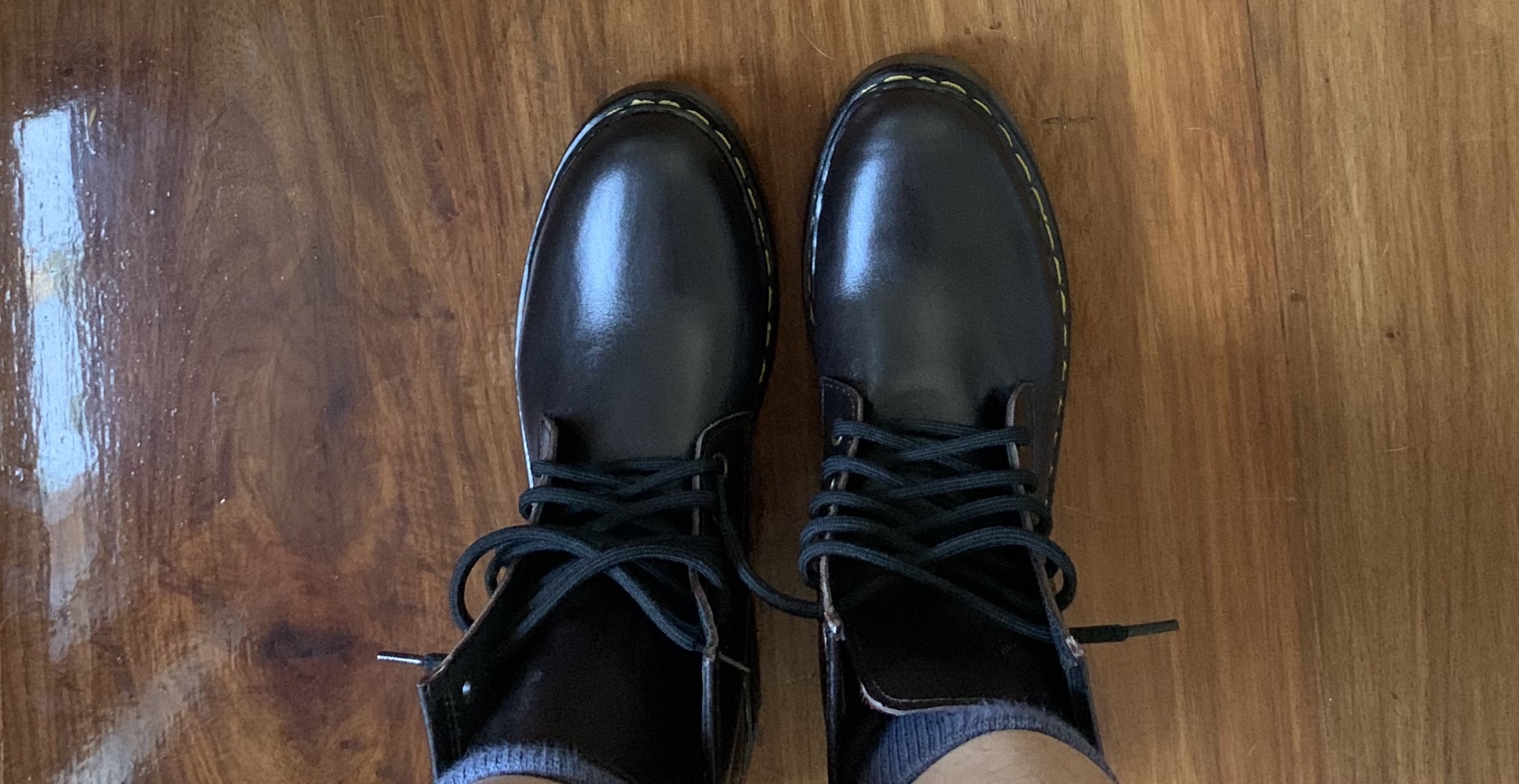 Boots by Rob and Mara PH