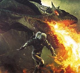 The Last Wish by Andrzej Sapowski