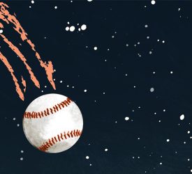 I Am Gravity by Henry Herz (author) and Mercè López (illustrator) [Review]